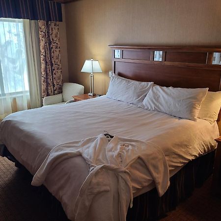 Mineral Palace Hotel & Gaming Deadwood Buitenkant foto
