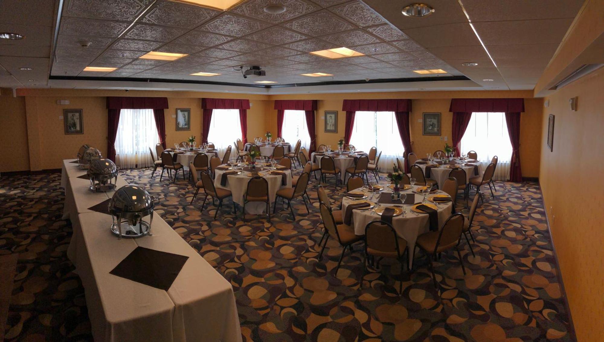Mineral Palace Hotel & Gaming Deadwood Buitenkant foto