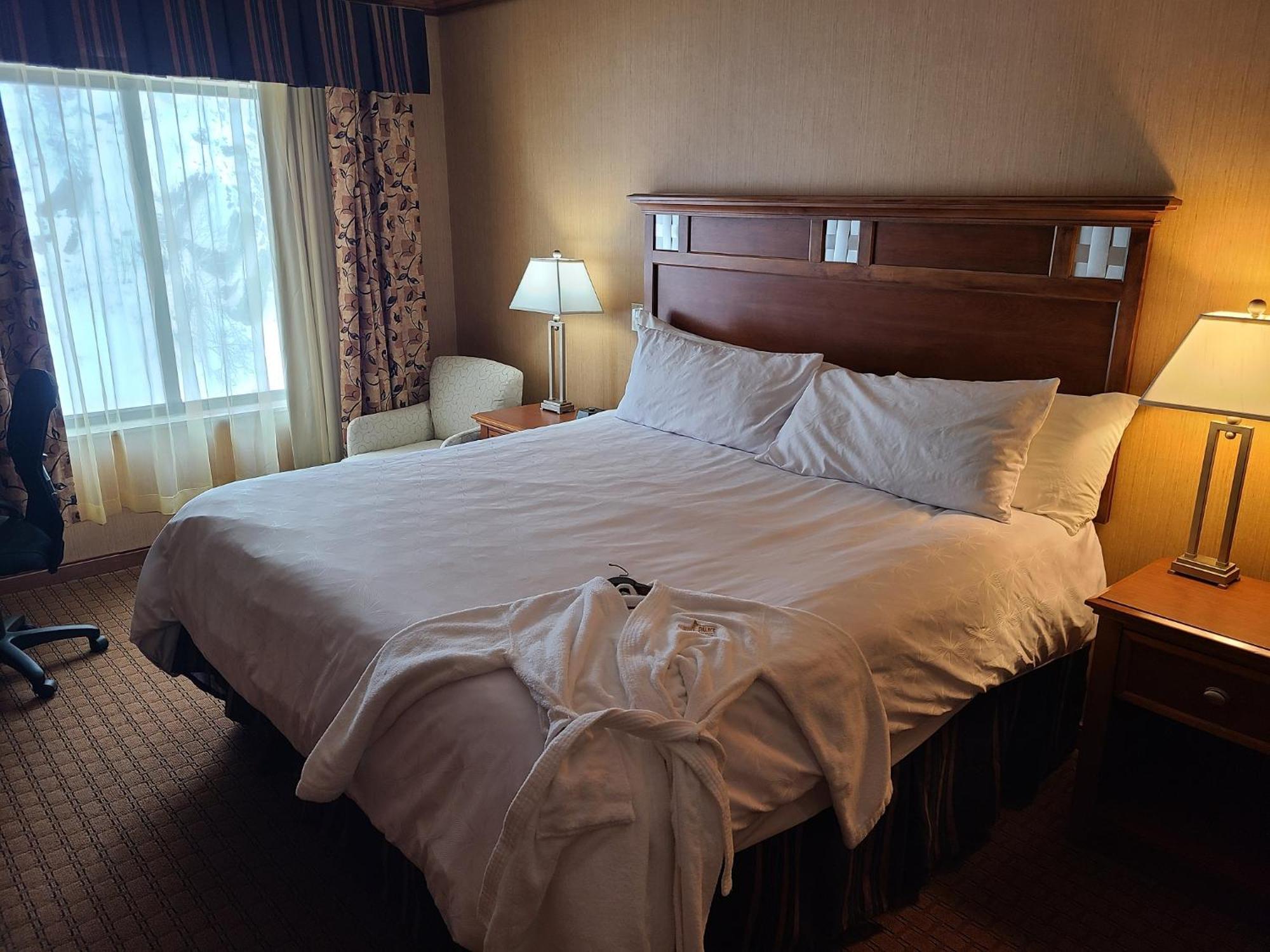 Mineral Palace Hotel & Gaming Deadwood Buitenkant foto
