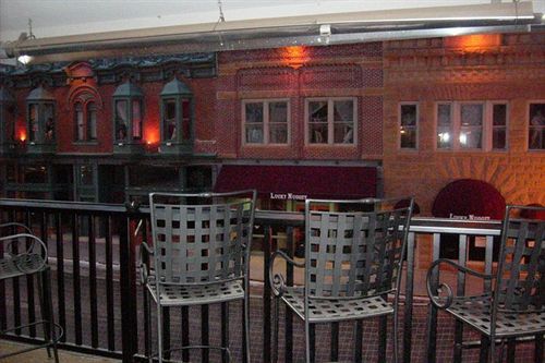 Mineral Palace Hotel & Gaming Deadwood Buitenkant foto