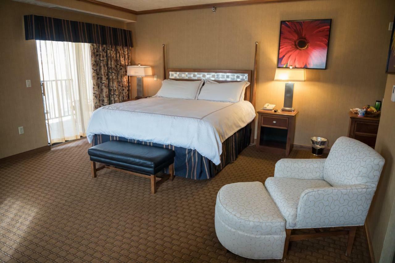Mineral Palace Hotel & Gaming Deadwood Buitenkant foto