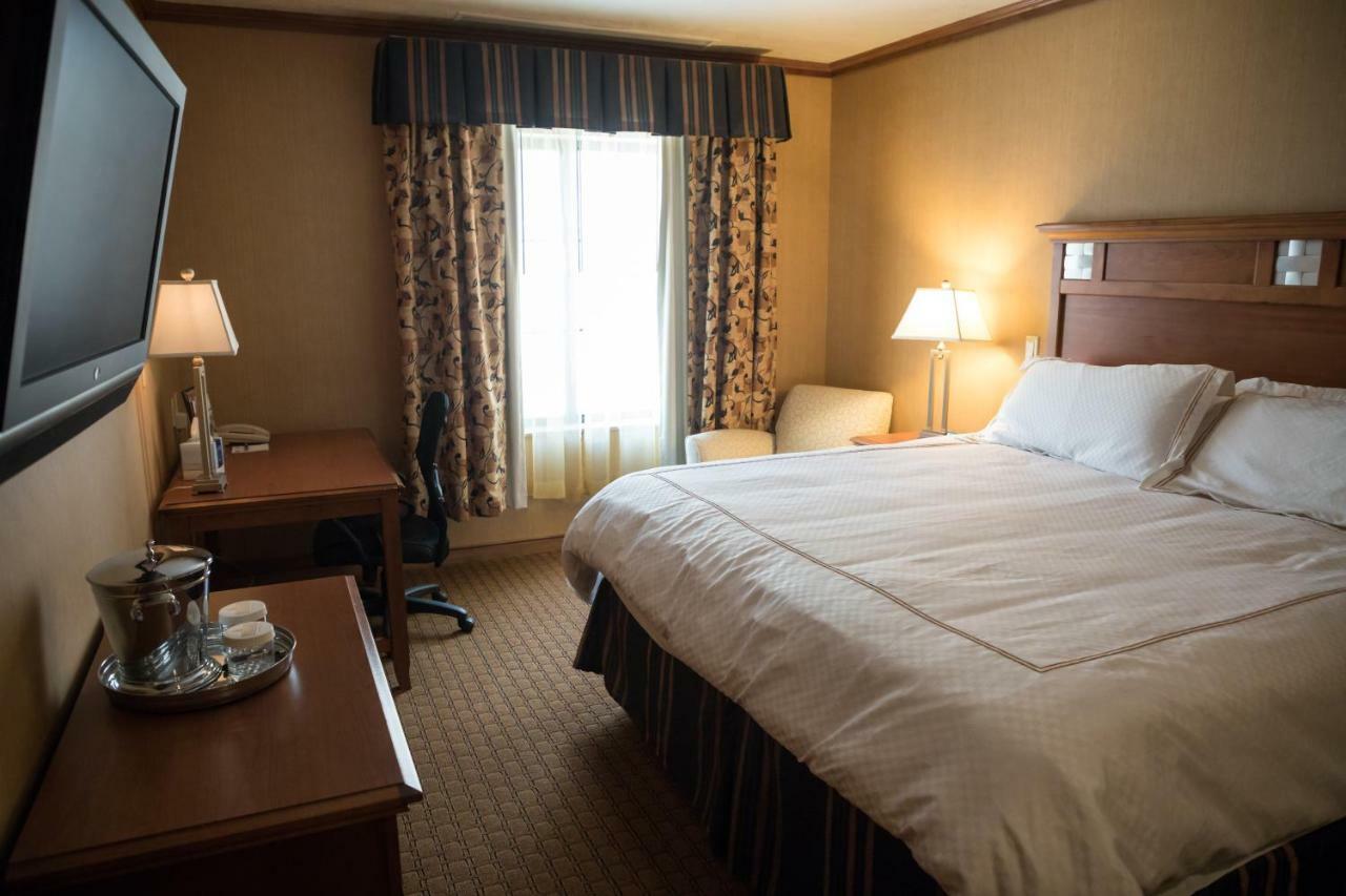 Mineral Palace Hotel & Gaming Deadwood Buitenkant foto